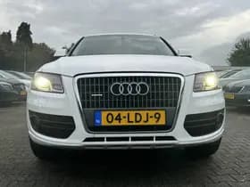 Audi Q5 thumbnail 2