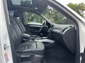 Audi Q5 thumbnail 11