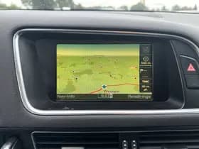 Audi Q5 thumbnail 12