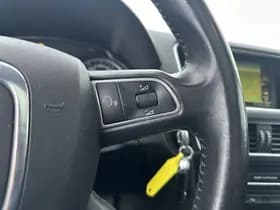 Audi Q5 thumbnail 16