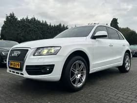 Audi Q5 thumbnail 3