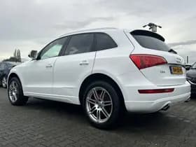 Audi Q5 thumbnail 4