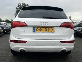 Audi Q5 thumbnail 5
