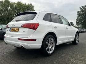 Audi Q5 thumbnail 6