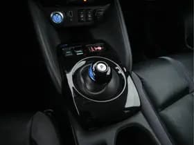 Nissan Leaf thumbnail 14