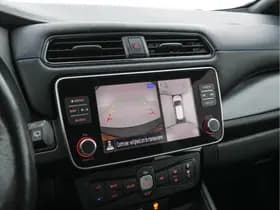 Nissan Leaf thumbnail 17