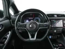 Nissan Leaf thumbnail 19