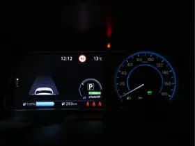 Nissan Leaf thumbnail 20