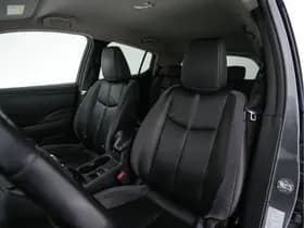 Nissan Leaf thumbnail 24