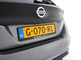 Nissan Leaf thumbnail 26