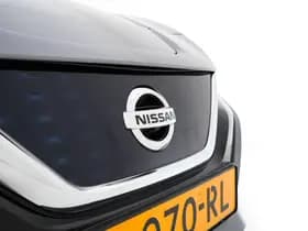Nissan Leaf thumbnail 28