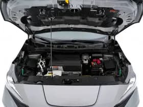 Nissan Leaf thumbnail 29