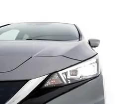 Nissan Leaf thumbnail 32