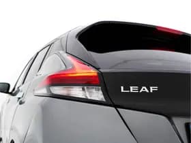 Nissan Leaf thumbnail 33