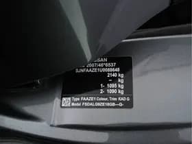 Nissan Leaf thumbnail 34