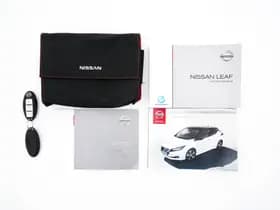 Nissan Leaf thumbnail 35