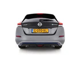 Nissan Leaf thumbnail 6