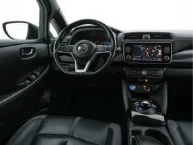 Nissan Leaf thumbnail 8