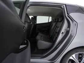 Nissan Leaf thumbnail 10