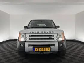 Land Rover discovery thumbnail 2