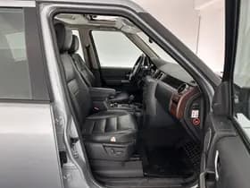 Land Rover discovery thumbnail 11