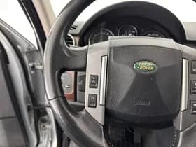 Land Rover discovery thumbnail 17