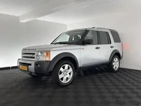 Land Rover discovery thumbnail 3