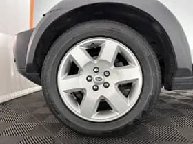 Land Rover discovery thumbnail 22