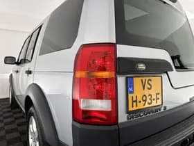 Land Rover discovery thumbnail 24