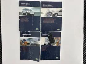 Land Rover discovery thumbnail 25