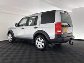 Land Rover discovery thumbnail 4