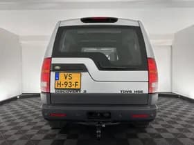 Land Rover discovery thumbnail 5