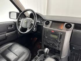 Land Rover discovery thumbnail 7