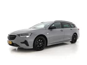 Opel Insignia thumbnail 4