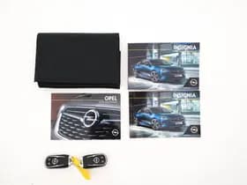 Opel Insignia thumbnail 35
