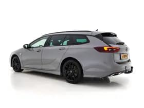 Opel Insignia thumbnail 5
