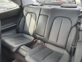 Mercedes-Benz Benz clk thumbnail 11