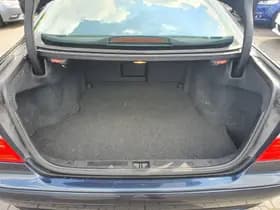 Mercedes-Benz Benz clk thumbnail 12