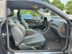 Mercedes-Benz Benz clk thumbnail 13