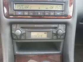 Mercedes-Benz Benz clk thumbnail 15