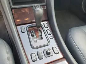 Mercedes-Benz Benz clk thumbnail 16