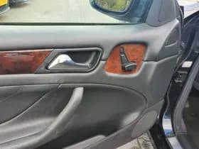 Mercedes-Benz Benz clk thumbnail 22