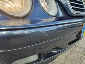 Mercedes-Benz Benz clk thumbnail 26