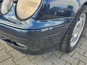 Mercedes-Benz Benz clk thumbnail 27