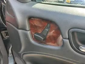 Mercedes-Benz Benz clk thumbnail 8