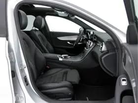 Mercedes-Benz Benz c klasse thumbnail 13