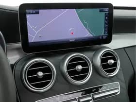 Mercedes-Benz Benz c klasse thumbnail 16