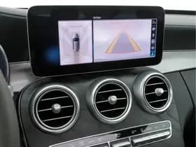 Mercedes-Benz Benz c klasse thumbnail 17