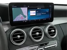 Mercedes-Benz Benz c klasse thumbnail 18