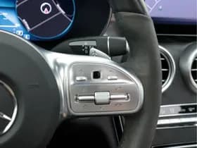 Mercedes-Benz Benz c klasse thumbnail 20